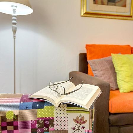 Casa Eli Pension Sardina Buitenkant foto