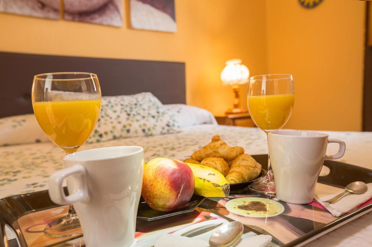 Casa Eli Pension Sardina Buitenkant foto
