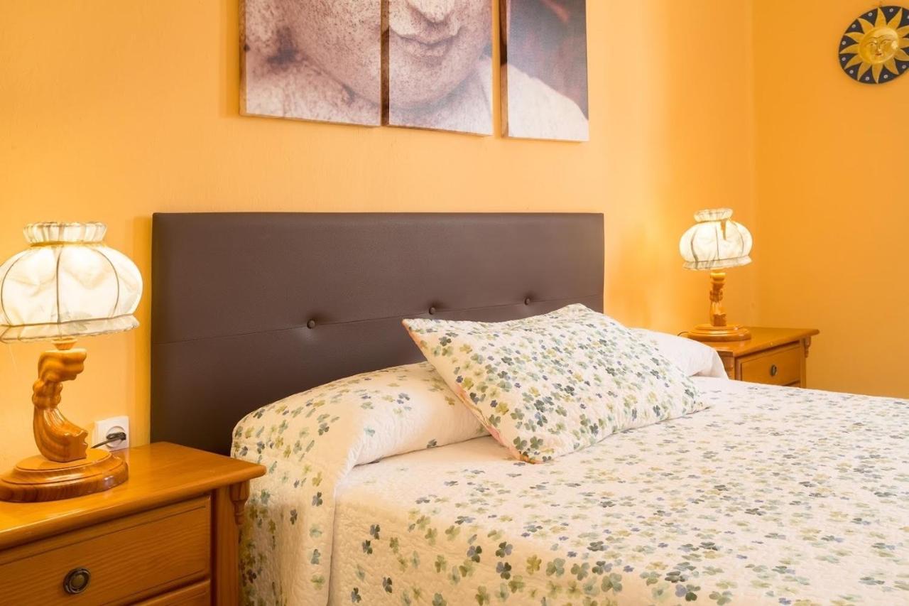 Casa Eli Pension Sardina Buitenkant foto