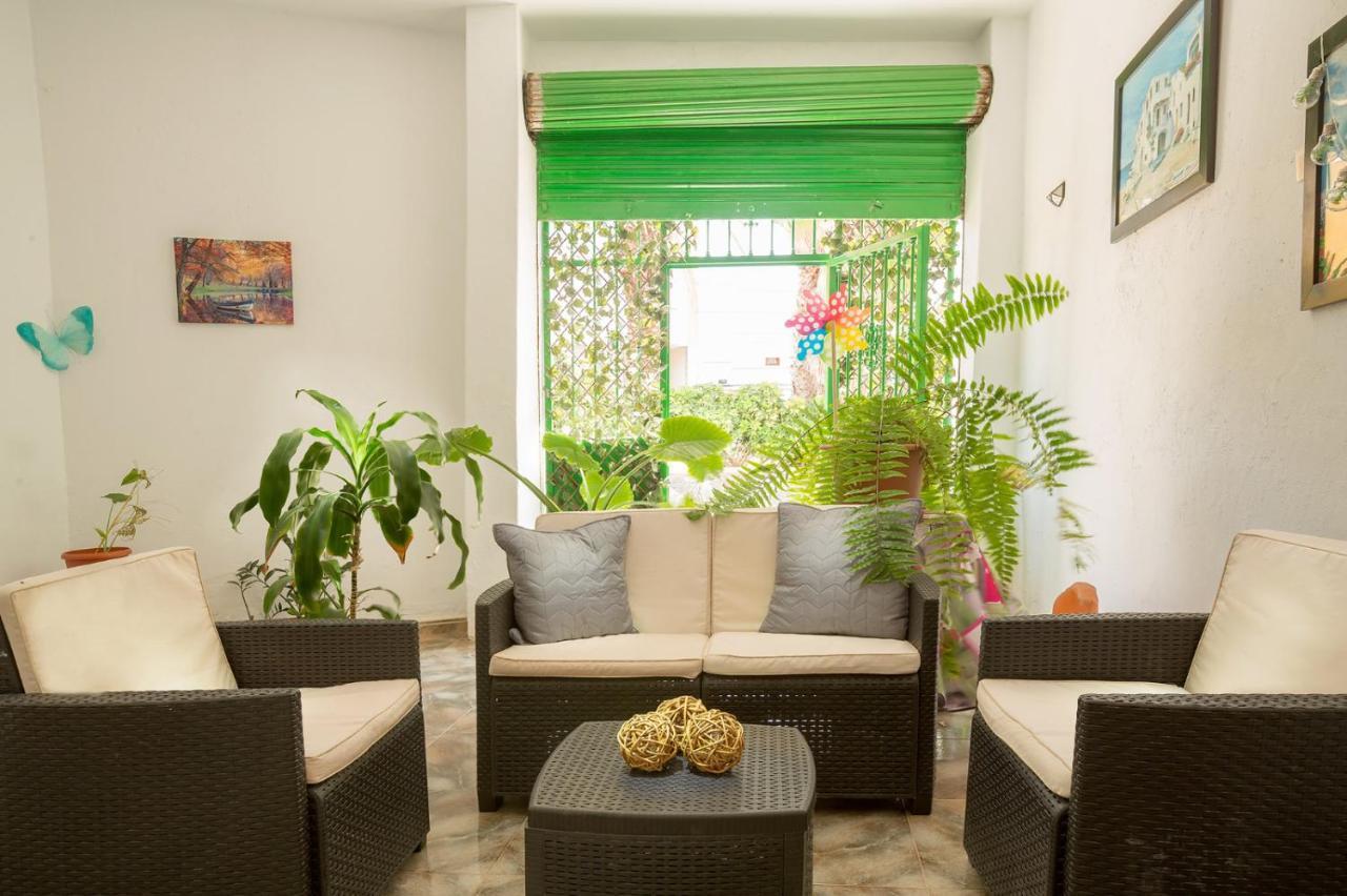 Casa Eli Pension Sardina Buitenkant foto